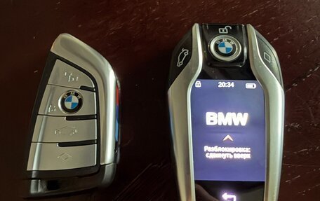 BMW X5, 2020 год, 7 500 000 рублей, 14 фотография