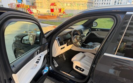 BMW X5, 2020 год, 7 500 000 рублей, 5 фотография