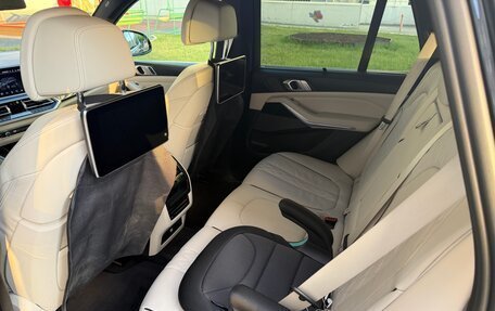 BMW X5, 2020 год, 7 500 000 рублей, 13 фотография