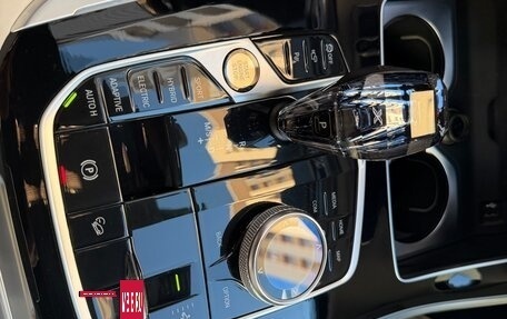BMW X5, 2020 год, 7 500 000 рублей, 12 фотография