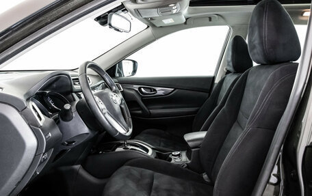 Nissan X-Trail, 2015 год, 1 849 000 рублей, 19 фотография