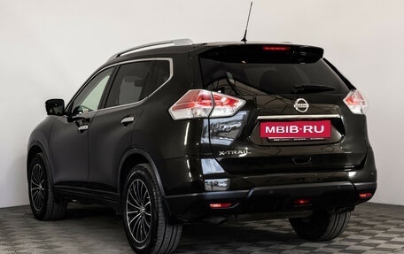 Nissan X-Trail, 2015 год, 1 849 000 рублей, 8 фотография