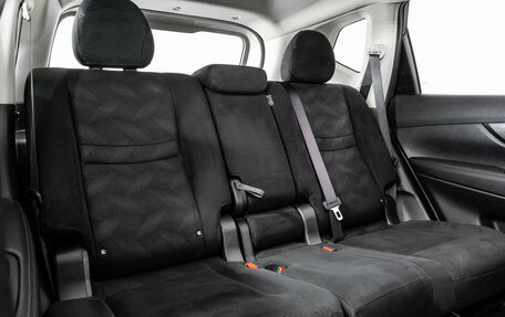 Nissan X-Trail, 2015 год, 1 849 000 рублей, 22 фотография