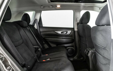 Nissan X-Trail, 2015 год, 1 849 000 рублей, 21 фотография