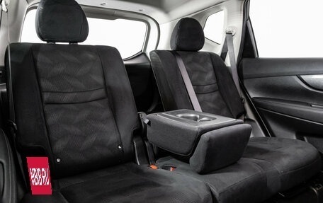 Nissan X-Trail, 2015 год, 1 849 000 рублей, 23 фотография
