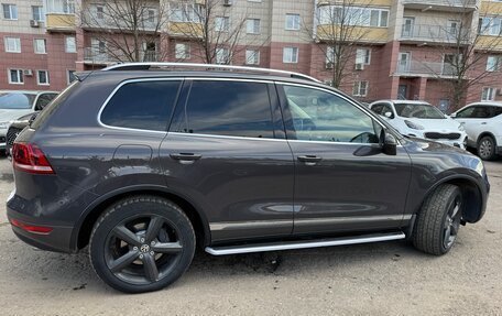 Volkswagen Touareg III, 2012 год, 2 200 000 рублей, 15 фотография