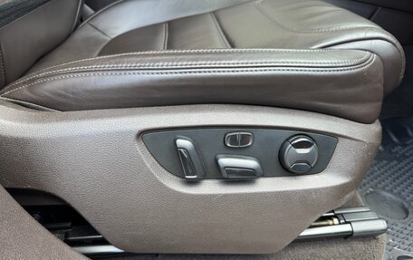 Volkswagen Touareg III, 2012 год, 2 200 000 рублей, 12 фотография