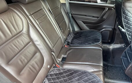Volkswagen Touareg III, 2012 год, 2 200 000 рублей, 14 фотография