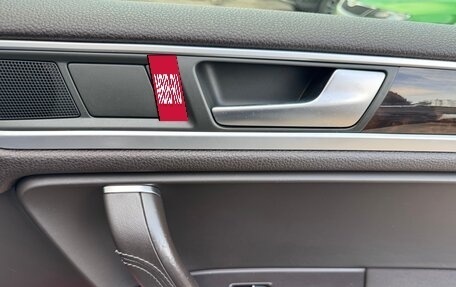 Volkswagen Touareg III, 2012 год, 2 200 000 рублей, 11 фотография