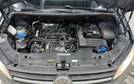 Volkswagen Caddy IV, 2020 год, 2 550 000 рублей, 6 фотография
