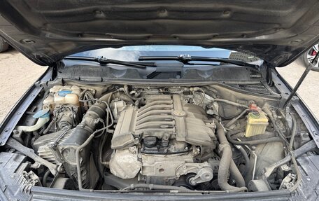 Volkswagen Touareg III, 2012 год, 2 200 000 рублей, 26 фотография