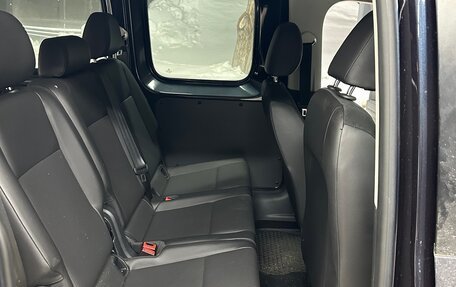 Volkswagen Caddy IV, 2020 год, 2 550 000 рублей, 10 фотография