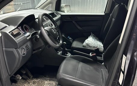 Volkswagen Caddy IV, 2020 год, 2 550 000 рублей, 12 фотография