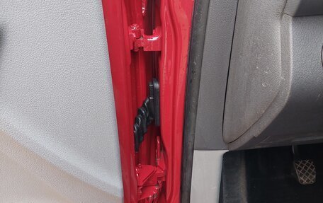 Volkswagen Caddy III рестайлинг, 2010 год, 1 150 000 рублей, 12 фотография