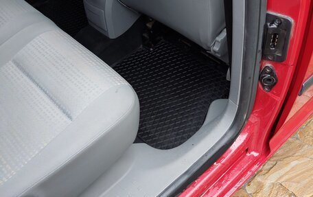 Volkswagen Caddy III рестайлинг, 2010 год, 1 150 000 рублей, 15 фотография