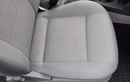 Volkswagen Caddy III рестайлинг, 2010 год, 1 150 000 рублей, 19 фотография