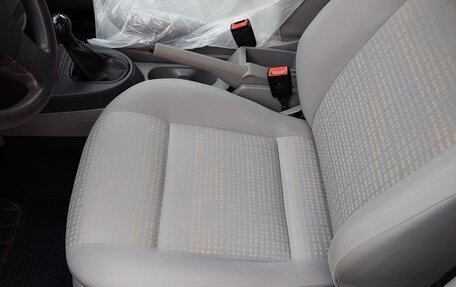 Volkswagen Caddy III рестайлинг, 2010 год, 1 150 000 рублей, 17 фотография