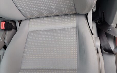 Volkswagen Caddy III рестайлинг, 2010 год, 1 150 000 рублей, 21 фотография