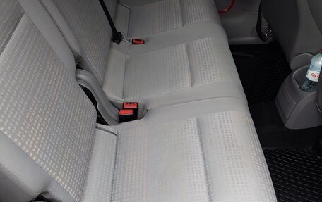 Volkswagen Caddy III рестайлинг, 2010 год, 1 150 000 рублей, 18 фотография