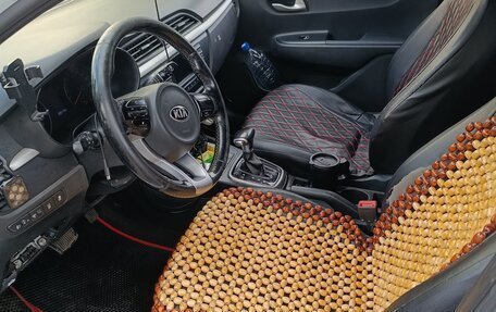 KIA Rio IV, 2019 год, 690 000 рублей, 5 фотография