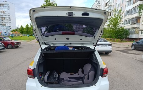 KIA Rio IV, 2019 год, 690 000 рублей, 7 фотография