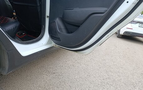 KIA Rio IV, 2019 год, 690 000 рублей, 9 фотография