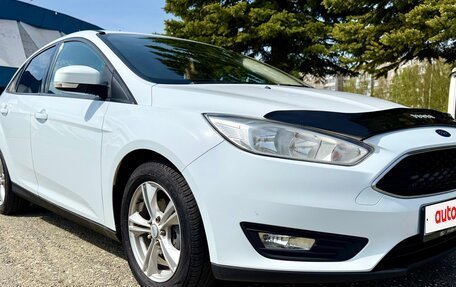 Ford Focus III, 2015 год, 930 000 рублей, 14 фотография