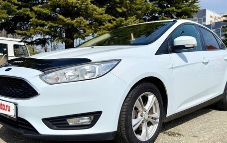 Ford Focus III, 2015 год, 930 000 рублей, 15 фотография