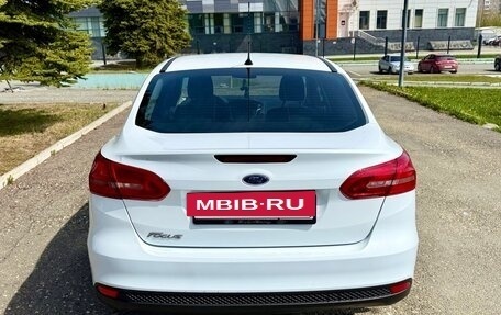 Ford Focus III, 2015 год, 930 000 рублей, 6 фотография