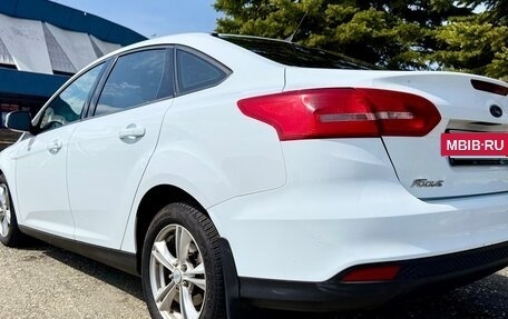 Ford Focus III, 2015 год, 930 000 рублей, 16 фотография