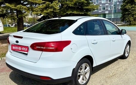 Ford Focus III, 2015 год, 930 000 рублей, 5 фотография