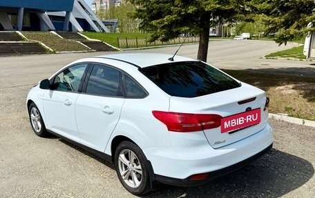 Ford Focus III, 2015 год, 930 000 рублей, 13 фотография