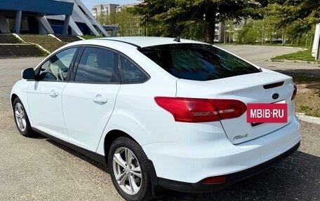 Ford Focus III, 2015 год, 930 000 рублей, 8 фотография