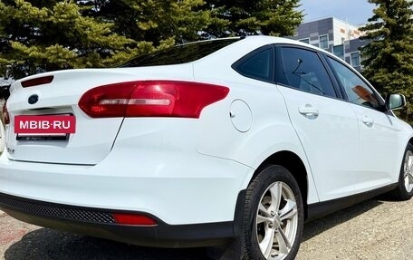 Ford Focus III, 2015 год, 930 000 рублей, 17 фотография