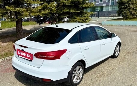 Ford Focus III, 2015 год, 930 000 рублей, 12 фотография