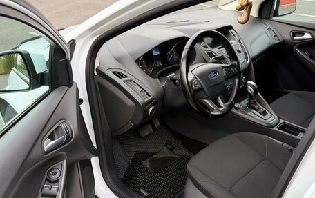 Ford Focus III, 2015 год, 930 000 рублей, 18 фотография