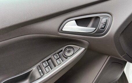 Ford Focus III, 2015 год, 930 000 рублей, 20 фотография