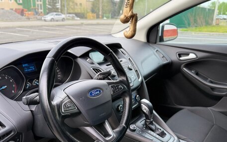 Ford Focus III, 2015 год, 930 000 рублей, 19 фотография