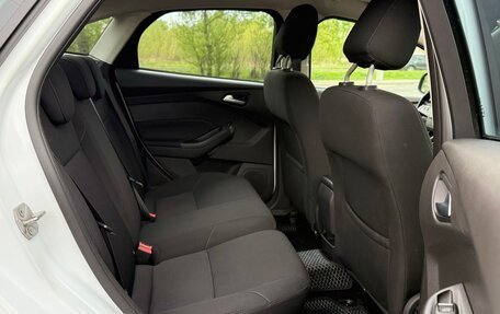 Ford Focus III, 2015 год, 930 000 рублей, 23 фотография