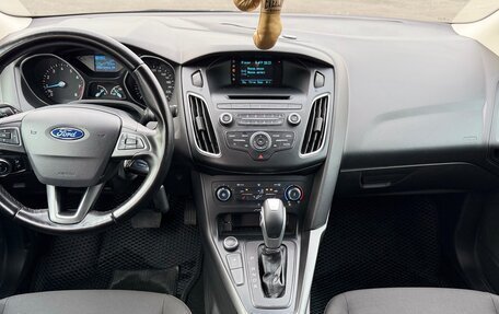 Ford Focus III, 2015 год, 930 000 рублей, 21 фотография