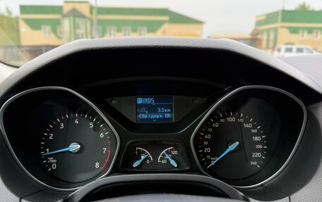 Ford Focus III, 2015 год, 930 000 рублей, 27 фотография
