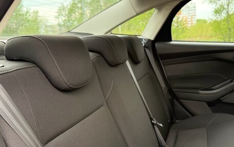 Ford Focus III, 2015 год, 930 000 рублей, 24 фотография