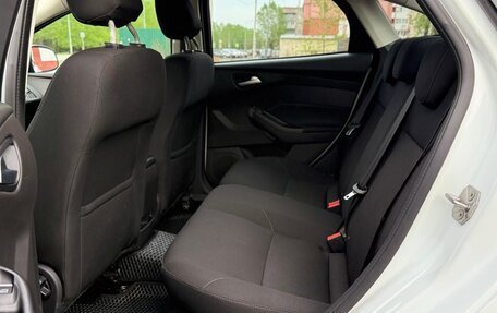Ford Focus III, 2015 год, 930 000 рублей, 25 фотография