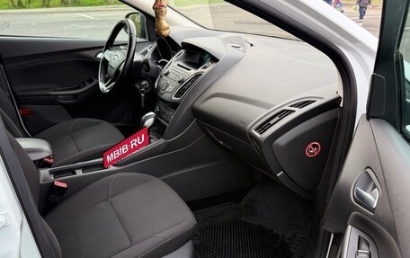 Ford Focus III, 2015 год, 930 000 рублей, 22 фотография