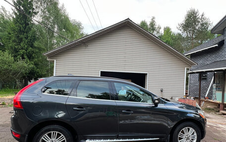 Volvo XC60 II, 2011 год, 1 500 000 рублей, 5 фотография