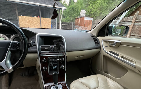 Volvo XC60 II, 2011 год, 1 500 000 рублей, 6 фотография