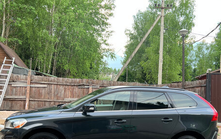 Volvo XC60 II, 2011 год, 1 500 000 рублей, 4 фотография