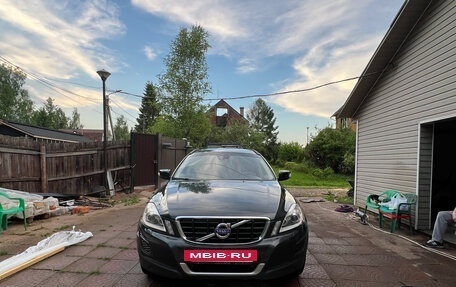 Volvo XC60 II, 2011 год, 1 500 000 рублей, 2 фотография