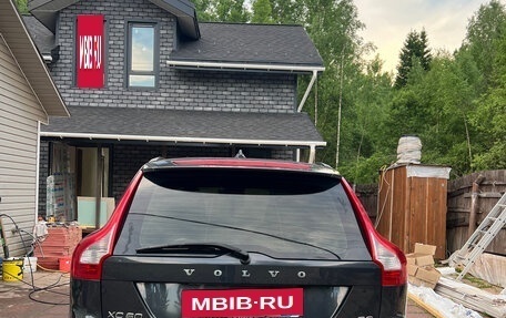 Volvo XC60 II, 2011 год, 1 500 000 рублей, 3 фотография
