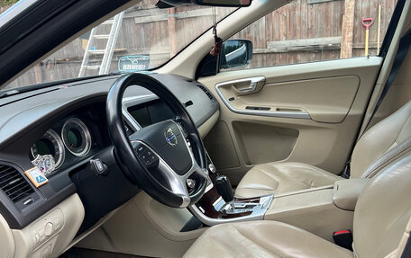 Volvo XC60 II, 2011 год, 1 500 000 рублей, 9 фотография